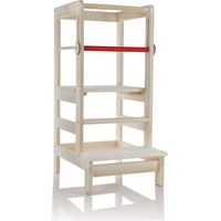 Learning Tower The Classic Kitchen Helper (Pine)