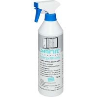 SANIT SpiegelBlank 750 ml Flasche