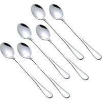 Das neue 6-teilige Servierlöffel-Set