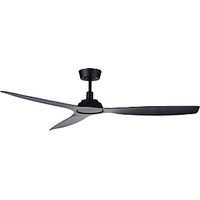 kaiserkraft Ventilatore a soffitto Lucci air Moto incl