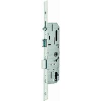 Vachette – Serrure électrique 20500 RB 90 3R TRCR 5070C7 2150BK18 Axe 50 – Entraxe 70mm – Pour portes de pavillons – 13557000