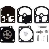 Kit riparazione carburatore ORIGINALE RB-5 ZAMA motosega HOMELITE 240