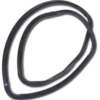 Ersatzteil - Original-Türmanschette - - INDESIT, ARISTON HOTPOINT, SCHOLTES, WHIRLPOOL, 2I MARCHI, CREDA