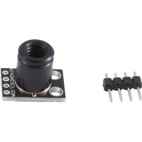 Module de capteur thermique infrarouge linéaire Mlx90640ESF-BAB pour imagerie infrarouge