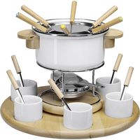 Fondue-Set "Larissa