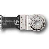 LAME DE SCIE E-CUT STANDARD 35 MM X 50 MM 3 PCS FEIN 63502133220