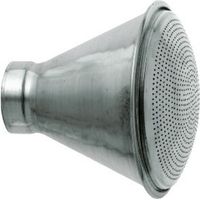 GEKA plus-Gießkopf softrain, D72mm,SB 72mm-Platine plus