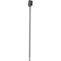 HEWI 950.50.020XA 92 Support au sol pour poignées SK 950.50.