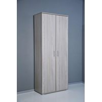 Kimono Armadio Multiuso 6 Vani 18mm Olmo 1771x723x360 mm - Premium