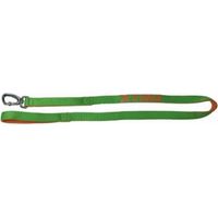 X-TRM Belt Neon Flash Green 25mm x 120 cm