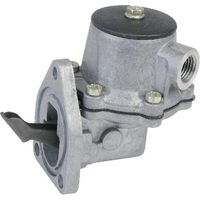 Kraftstoffpumpe SDF 4238003