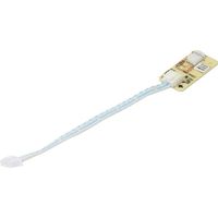 Delonghi – Capteur d'humidité pour humidificateur d'air – Surface d'action 50m² – Capacité bac 2L – Poids léger 300g – Puissance sonore 35dB