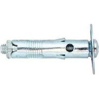 100 x TASSELLO METALLICO VITE TGS Misura: Tass 9x40 Vite M5