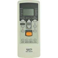 Télécommande universelle pour climatiseurs Fujitsu RM-8029Y