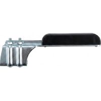 FADINI 624114 Completo Staffa Finecorsa Magnetico Sx JUNIOR 624 Ricambio Originale