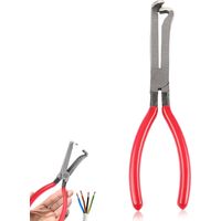 Pince de déconnexion électrique, pince multi-usage pour prise électrique de voiture, pince de conduite de carburant, pince de déconnexion pour réparation de voiture