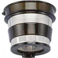 Filter Screen - Stainless Steel 304 - 200 To 400 Mesh - For Juicers - Centrifugal And Masticating - 1 Piece