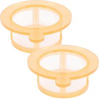 filtres cellulaires jetables pour expériences de laboratoire (70 m)-4.5x3.5CM