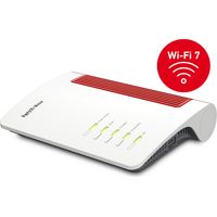 FRITZBox 4690 Netzwerk -Wireless Router/Accesspoint-
