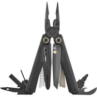 Multitool Leatherman wave alpha lama resistente forbici grandi