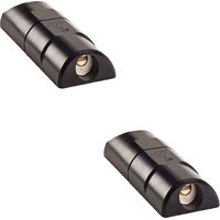 Cerradura de utilidad Mul-T-Lock ArmaDLock doble