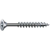Vis à bois Universelle SPAX Choix: 6 x 50 mm (100 vis)