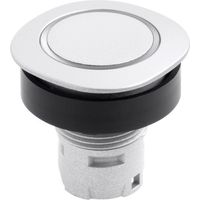 Schlegel RQJTLR RONTRON Q RQJTLR Drucktaster Metall 1 St.