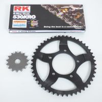 kit kette frankreich ausstattung für motorrad suzuki 600 bandit