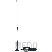 Albrecht Ministar 27 antena de radio FM