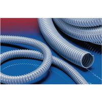 NORRES Absaug- und Förderschlauch AIRDUC® PVC 345 Innen-Ø 60 mm ( 4501400313 )
