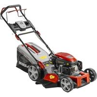 Dedra DED8725-53L1 Benzin-Rasenmäher 53 cm 4 kW