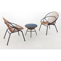 Conjunto de jardín Bistro - talla