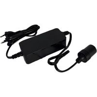 Zorn Netzgleichrichter Adapter 230V auf 12V