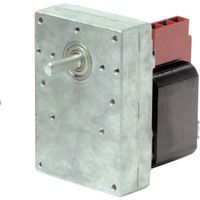 Motoriduttore kenta sigla k9175052 per Stufe a Pellet e Camini