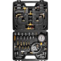 Kit pour tester les systèmes d'injection.