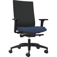 Dauphin Sedia girevole da ufficio JUST EVO OPERATOR con