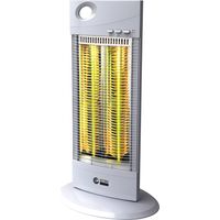 OSZILLIERENDER KOHLEOFEN 500/1000 W – Mod. NSB-C31