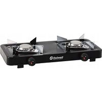 Fornello Outwell Antipasto a 2 fuochi