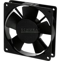 Sunon DP201AT2122HST Ventilateur axial 230 V/AC 108.67 m³/h (L x l x H) 120 x 120 x 25 mm