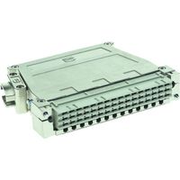 HARTING 09068480550 Schalengehäuse 1 St.