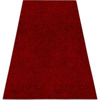 TAPIS - MOQUETTE ETON rose red 350x400 cm