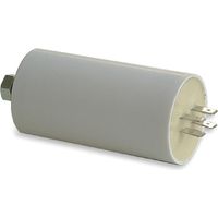 Condensatore Rifasamento Motore 25Mf 450V 45X71 ( TECNOSWITCH cod. WB250MO )