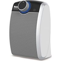 FAKIR 6258006 TREND HL 140 RADIATEUR SOUFFLANT CÉRAMIQUE BLANC/ARGENT