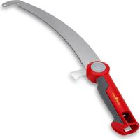 Scie d'elagage avec manche et butee Outils WOLF MULTI-STAR - OYM3