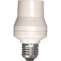 CHACON Douille dampoules DiO culot E27 100W
