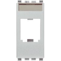 VIMAR - 20340.C.N Adattatore MINI-COM Panduit Next