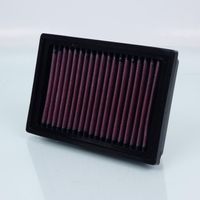 filtro aria k&n per can-am 1330 spyder f3 moto 2015 al 2020 nuovo