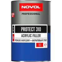 FOND DE TEINT PROTECT 310 4:1 1 L BLANC - NL-37131