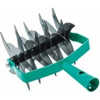 Gartengerät greenmill star cultivator 9 Zähne 18 cm
