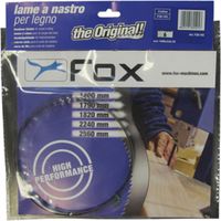 NASTRO RICAMBIO 3X1400 MM PER FOX F28-182- FEMI- 1,0 pz